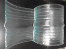 Khớp nối PVC KN92