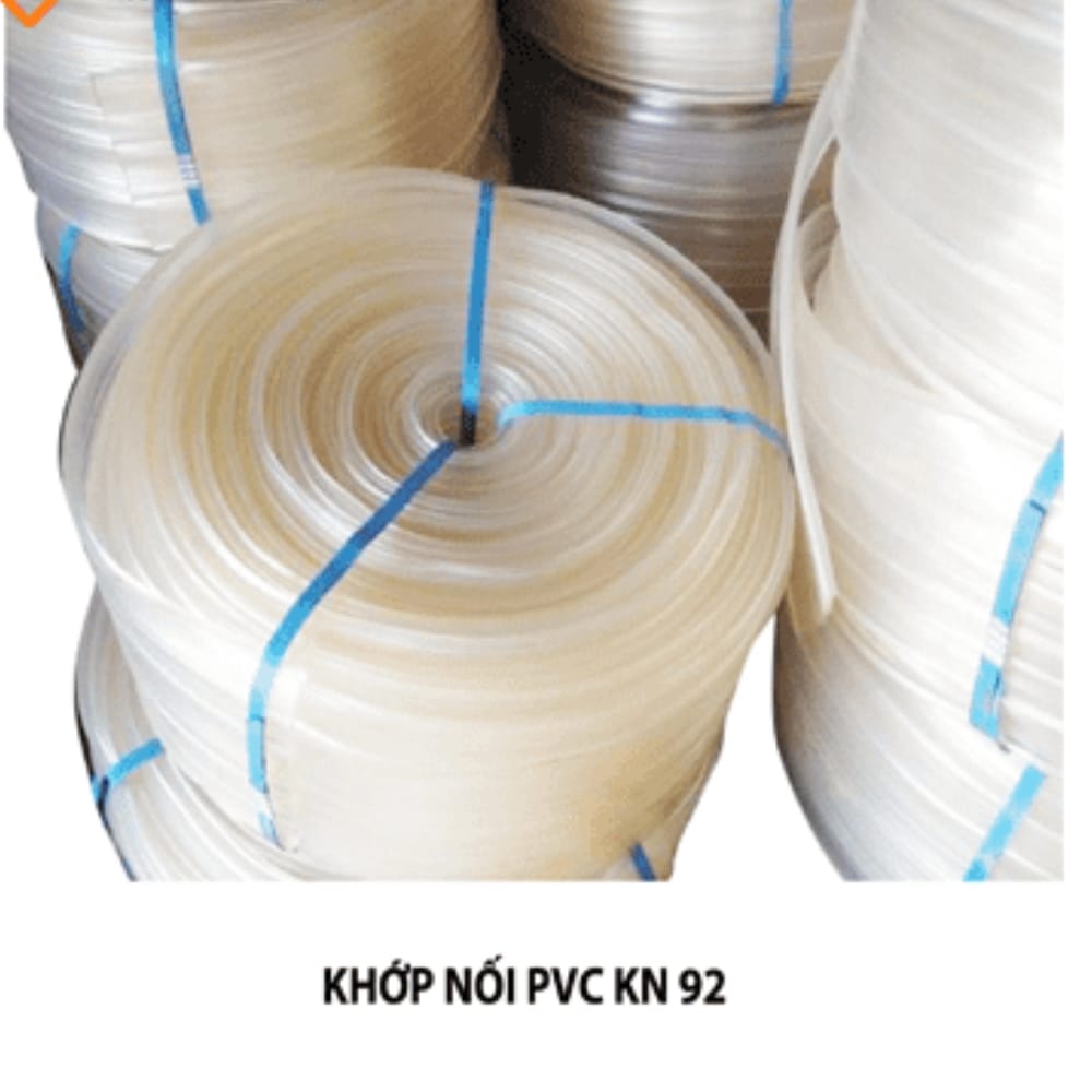 khớp nối pvc kn92