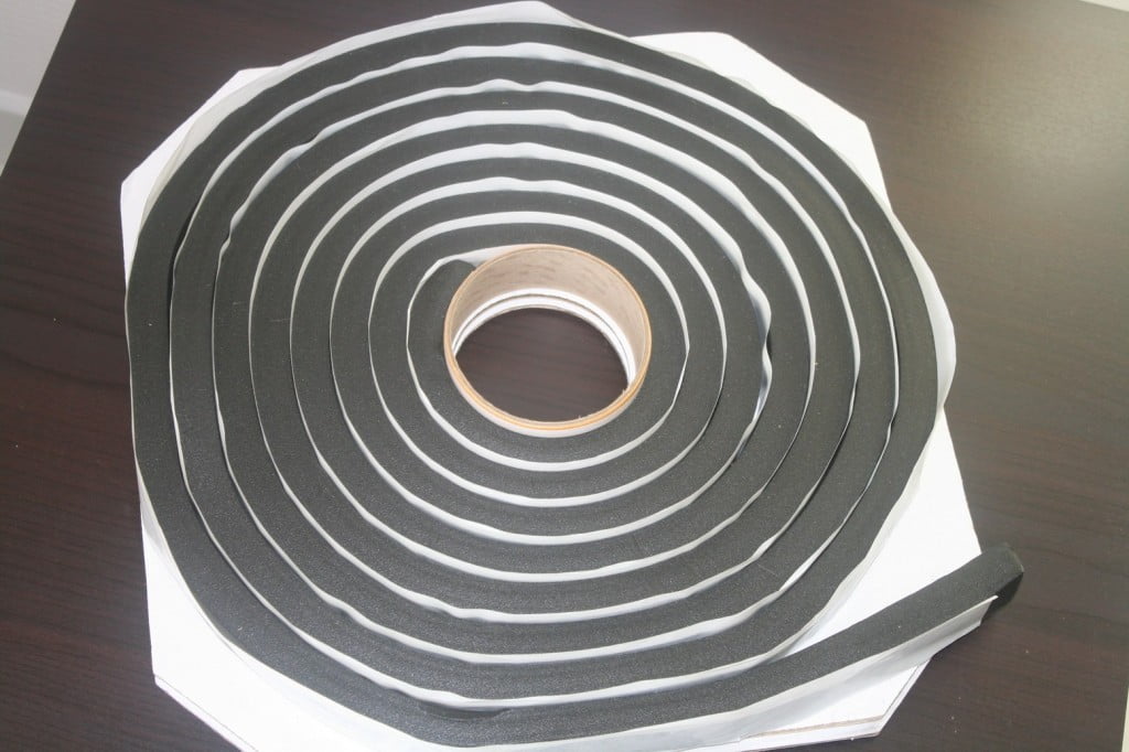 Thanh trương nở Hyperstop DP 2015