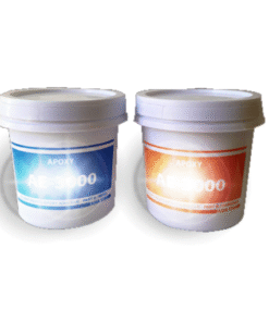 Keo Epoxy trám vết nứt DB 1400