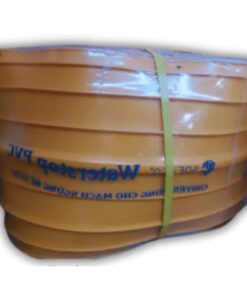 Băng cản nước pvc waterstop o320