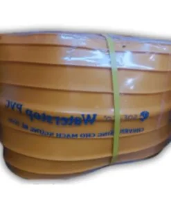 Băng cản nước pvc waterstop o320