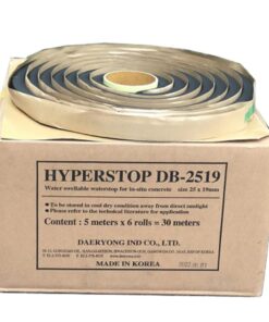 HYPERSTOP DB 2519