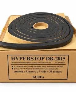 Hyperstop DB-2015
