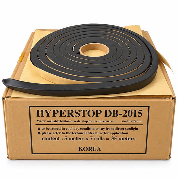 Thanh trương nở Hyperstop db 2015 1 Hyperstop DB-2015