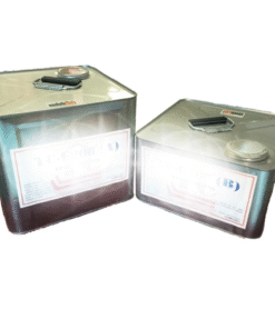 Keo Epoxy bơm khe nứt bê tông