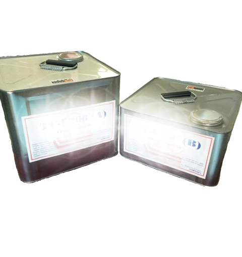 Keo Epoxy bơm khe nứt bê tông 1 Keo Epoxy bơm khe nứt bê tông