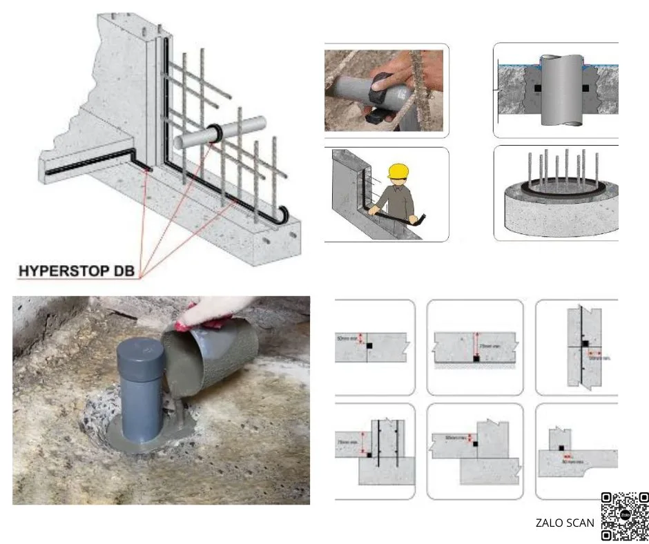 hyperstop db 2015,hyperstop db,hyperstop,thanh trương nở