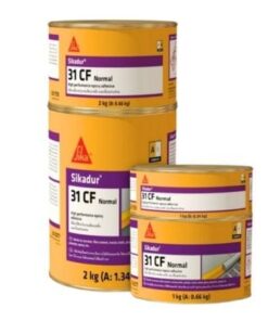 Sikadur 31 cf normal