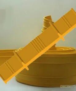 Tấm ngăn nước PVC WATERSTOP V150