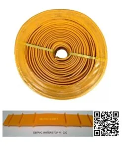 băng cản nước pvc v320