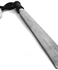 Dao hàn băng cản nước