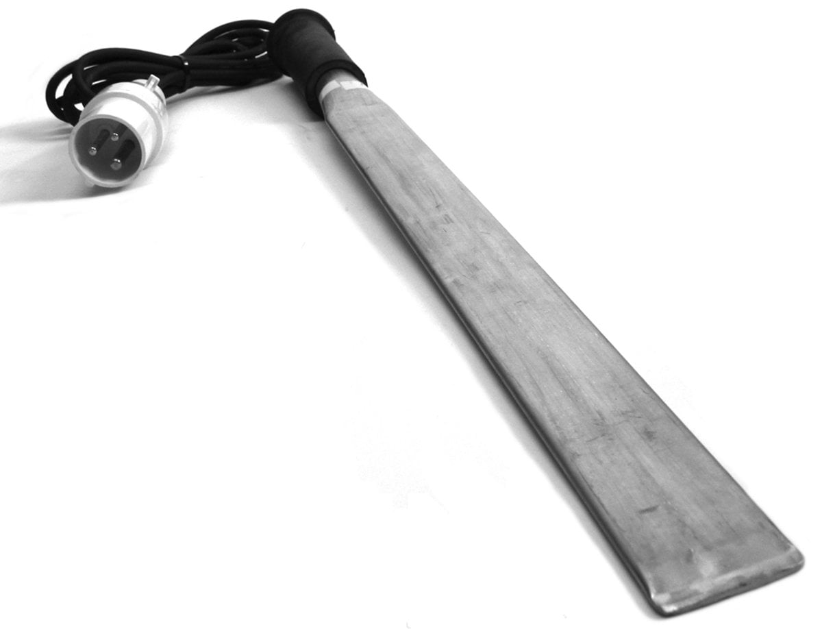 Dao hàn băng cản nước 1 Dao hàn băng cản nước