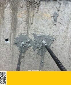 keo khoan cấy thép sikadur 31fc