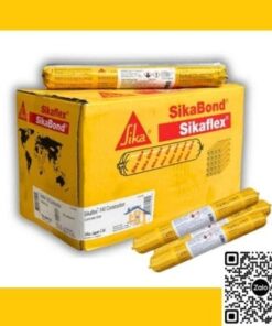 Sikaflex Construction Grey AP,sikaflex construction ap,sikaflex tai hcm,chất trám khe,chat tram khe,sikaflex