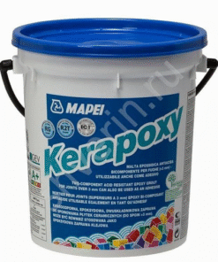 Keo chà ron Kerapoxy