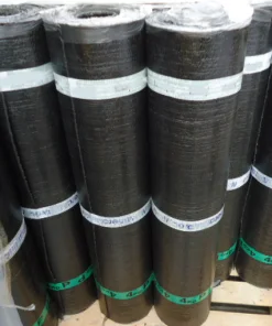 Màng chống thấm bitume