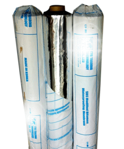 Màng chống thấm mặt nhôm