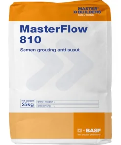 Masterflow 810