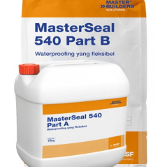 Masterseal 540