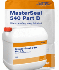 Masterseal 540