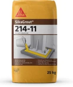 sika grout