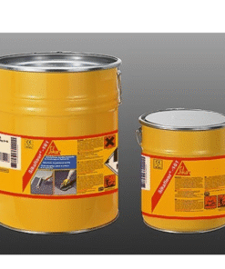 Sơn Epoxy Sikafloor 261