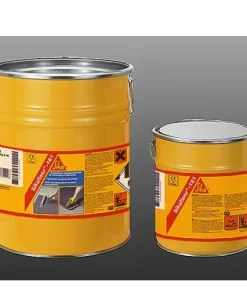 Sơn Epoxy Sikafloor 261