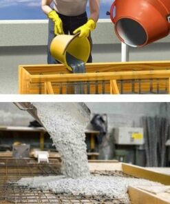 Phụ gia hóa dẻo Sikament 2000AT 4 Plastiment 96