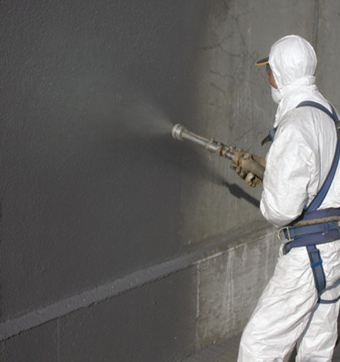 Chống thấm nhà ở