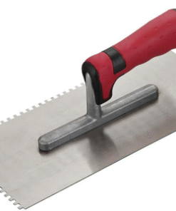 Bay thép răng cưa