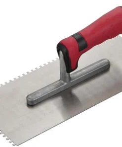 Bay thép răng cưa