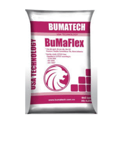 Vữa tự san phẳng