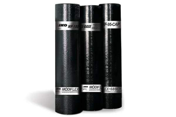 Màng dán chống thấm tự dính