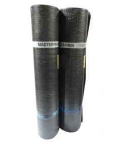 Màng chống thấm bitum