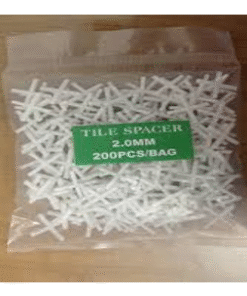 Ron chữ thập dùng cho ốp gạch