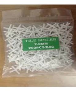 Ron chữ thập dùng cho ốp gạch