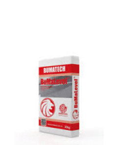 Vữa tự san phẳng Bumalevel