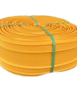 Băng cản nước pvc waterstop cho mạch ngừng bê tông