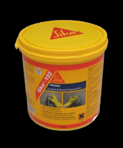 hóa chất đông cứng nhanh sika 102