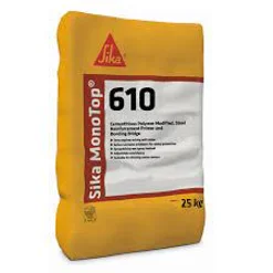 sika monotop 610