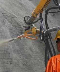 phụ gia bê tông phun sigunit d54