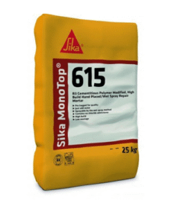 sika monotop 615 hb
