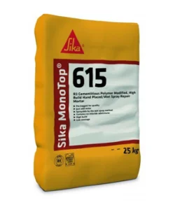 sika monotop 615 hb