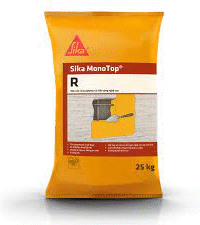 sika monotop r