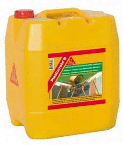 Phụ gia chống thấm bê tông