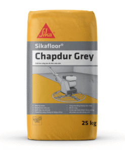 sikafloor-chapdur-grey