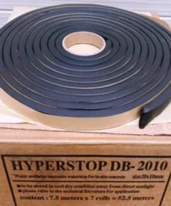 hyperstop db 2010