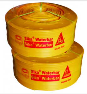 sika-waterbar