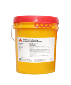 Sika BC Bitumen Coating